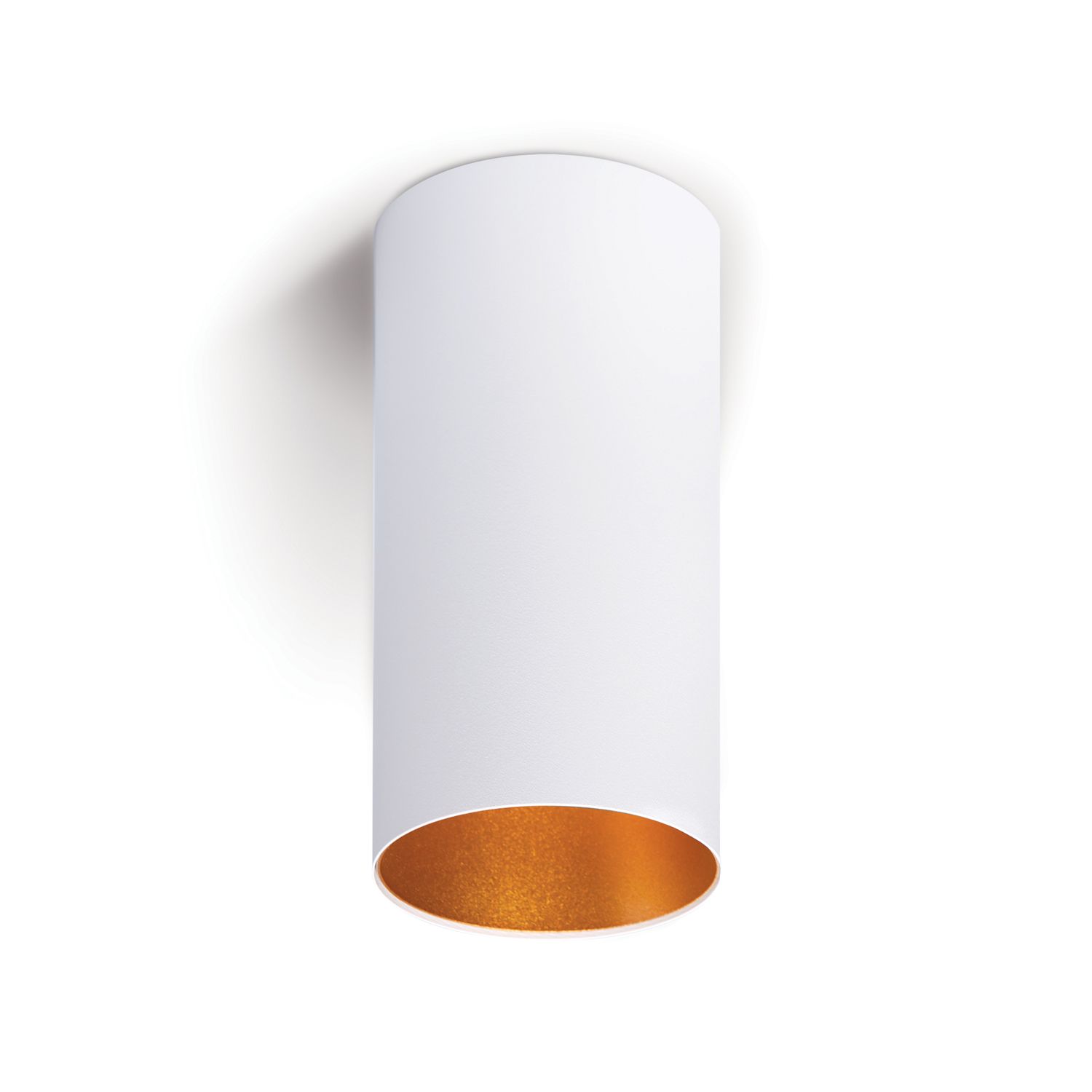 Applique plafond HERMA W/G 20W 1800Lm 3000K