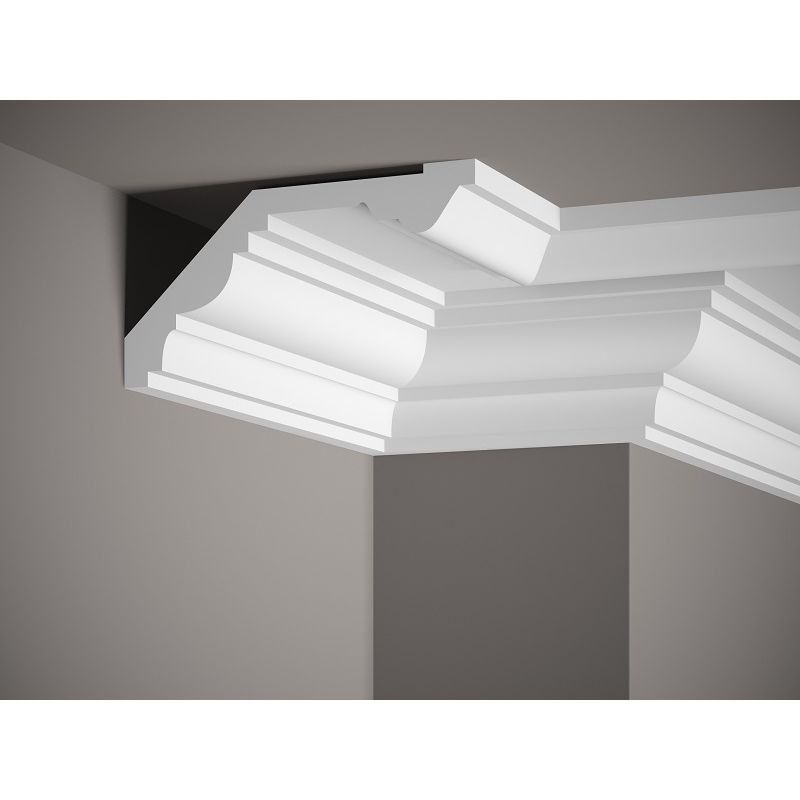 Moulure corniche MDB121 - STANDARD