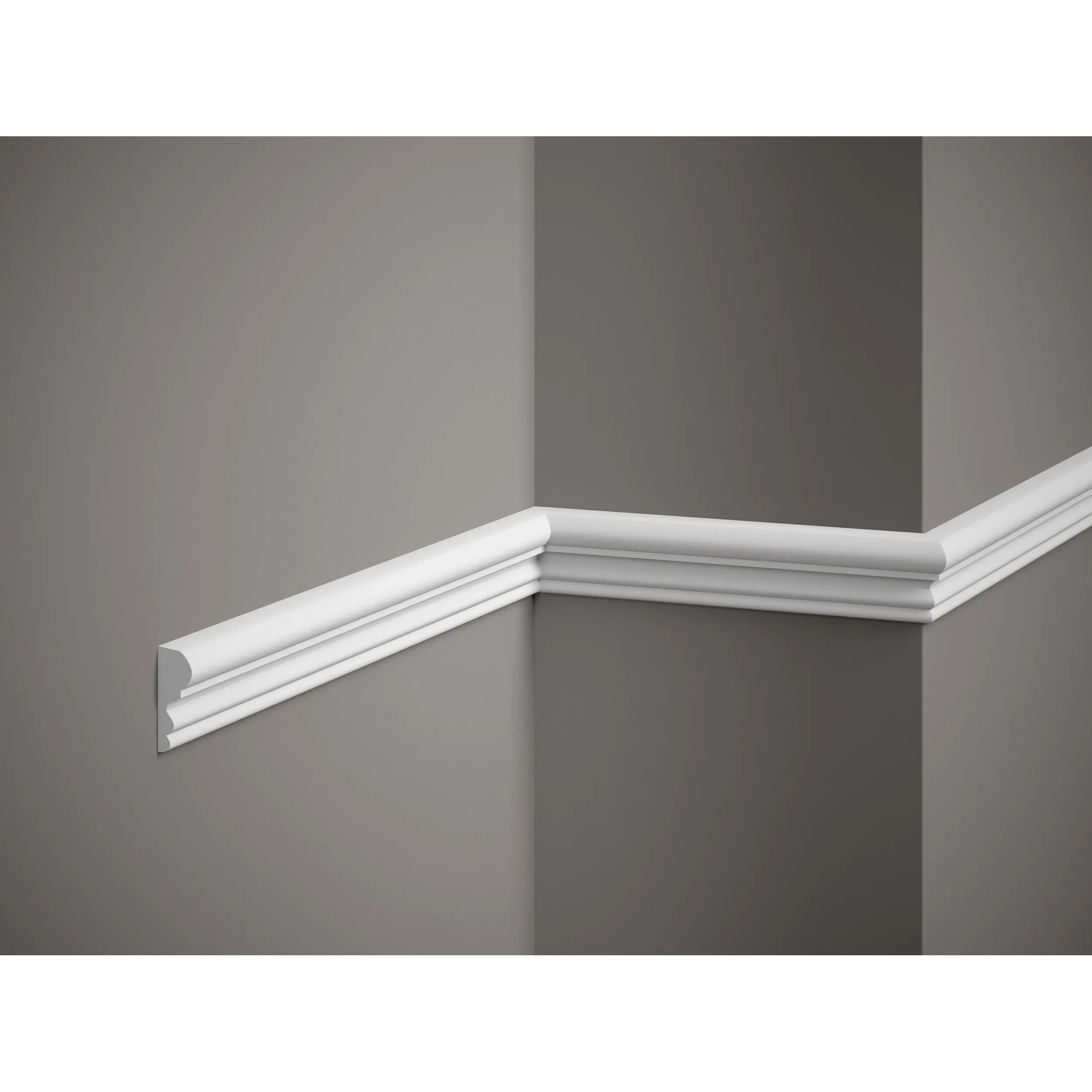 Moulure Murale MDD325F 2M35 - FLEXIBLE