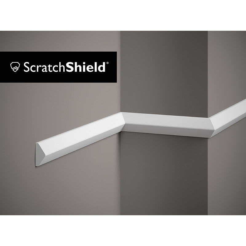 Moulure Murale QL023 2M - Std.