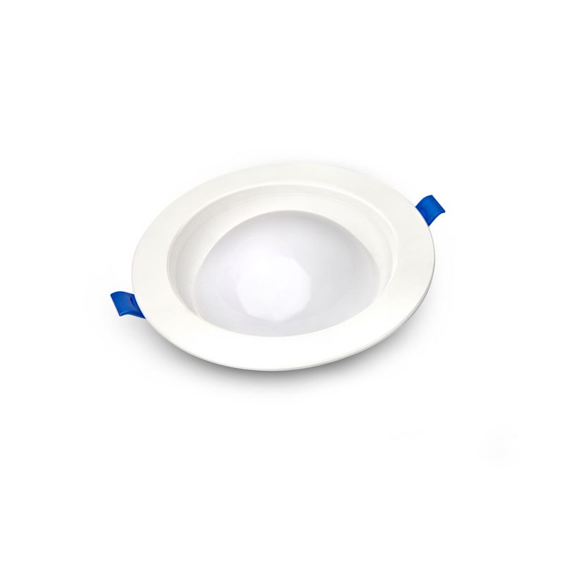 Downlight LED SATURN 4000K IP40 110° 6W 440L 230V