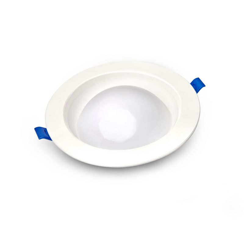 Downlight LED SATURN 4000K IP40 110° 12W 960L 230V