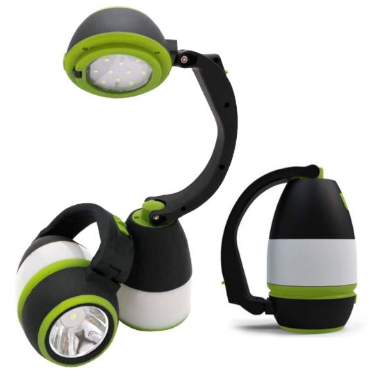 Lampe Twist 200L 1w