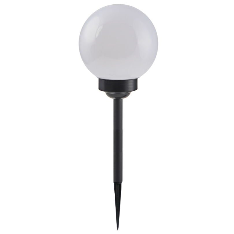 Solaar LED SOLIS 4000K IP44 Ø20cm 0,24W