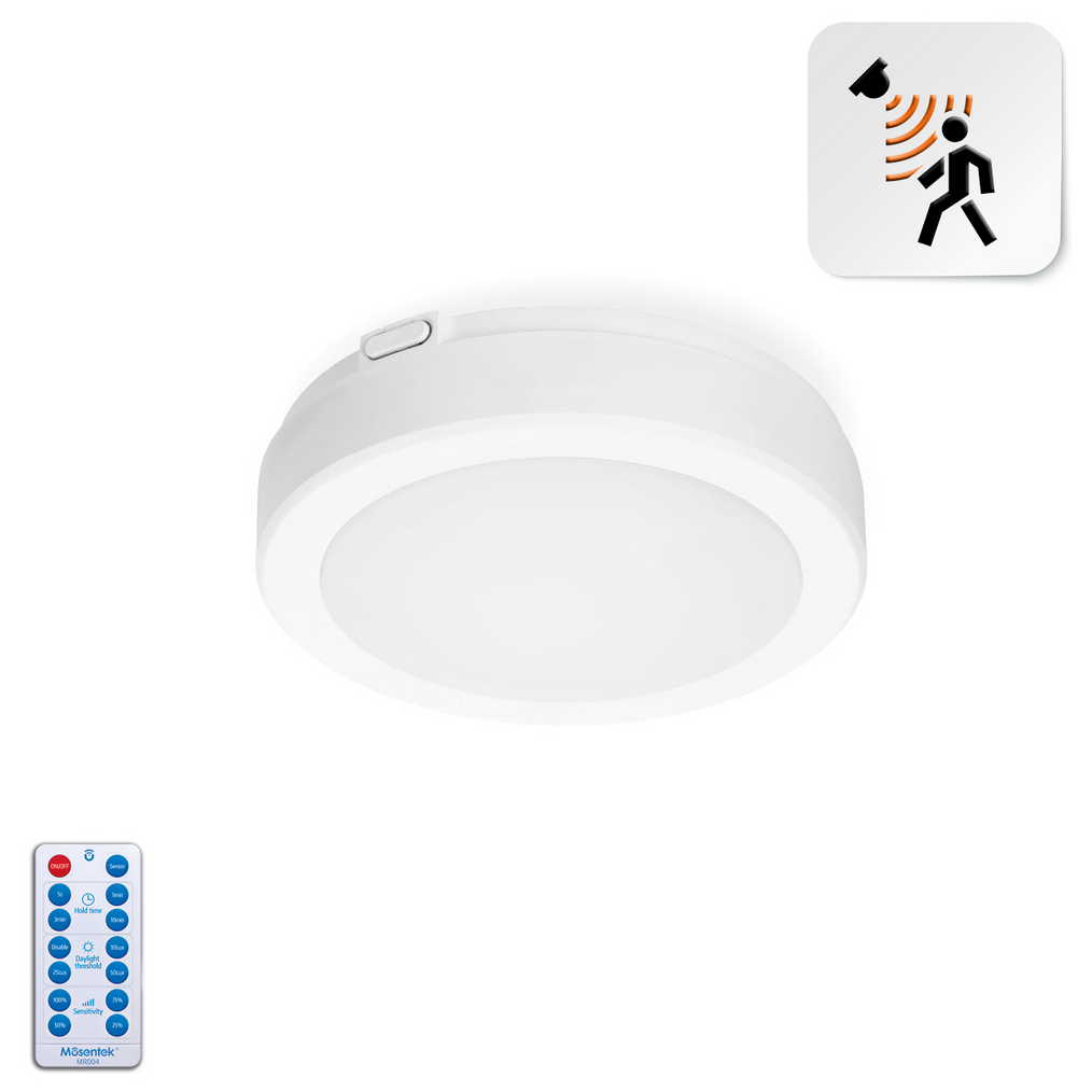 Hublot LED NAIROS G2 LX 12W 3CCT WHITE PREMIUM