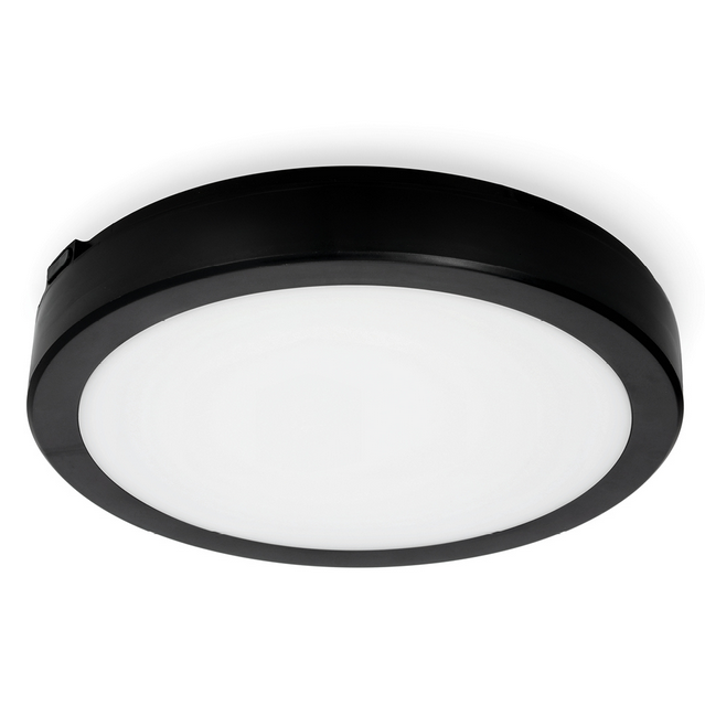 Hublot LED NAIROS G2 18W 3CCT NOIR PREMIUM