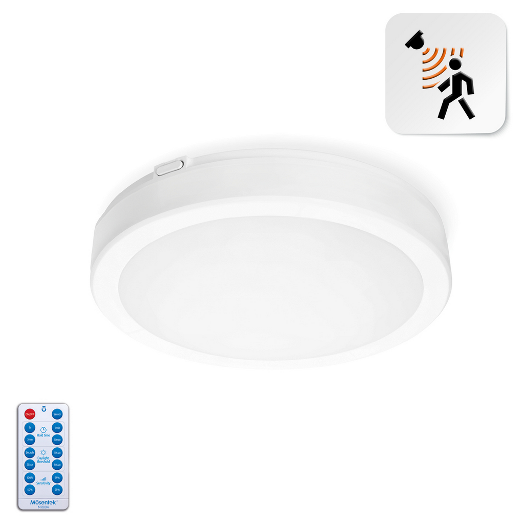 Hublot LED NAIROS G2 LX 18W 3CCT WHITE PREMIUM