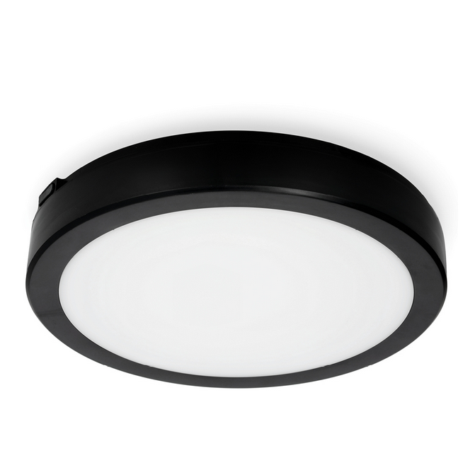 Hublot LED NAIROS G2 24W 3CCT BLACK PREMIUM