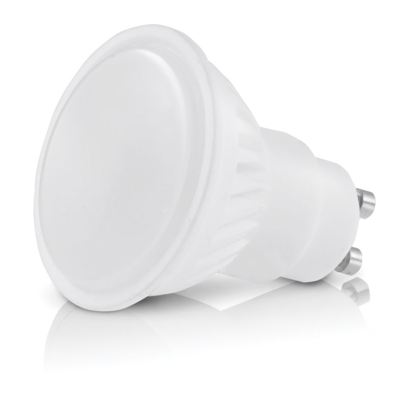 Ampoule LED SMD PAR16 4000K 10W 900L GU10 120°