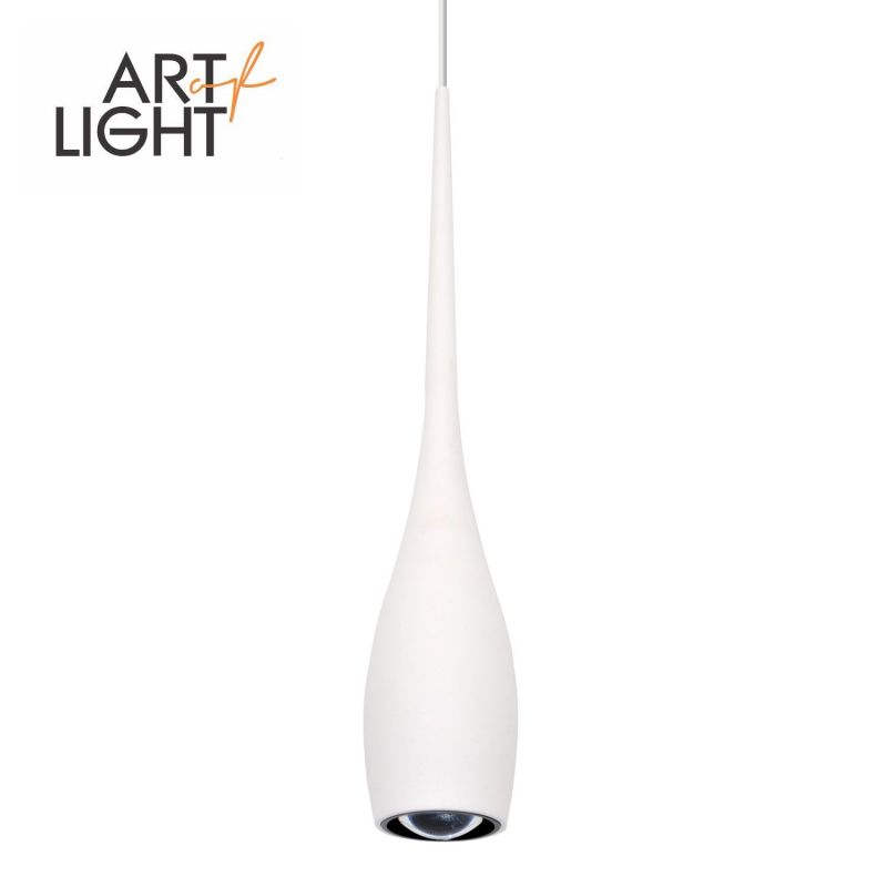 Suspension TAMPERE LED 7W 334Lm 3000K 30° IP20