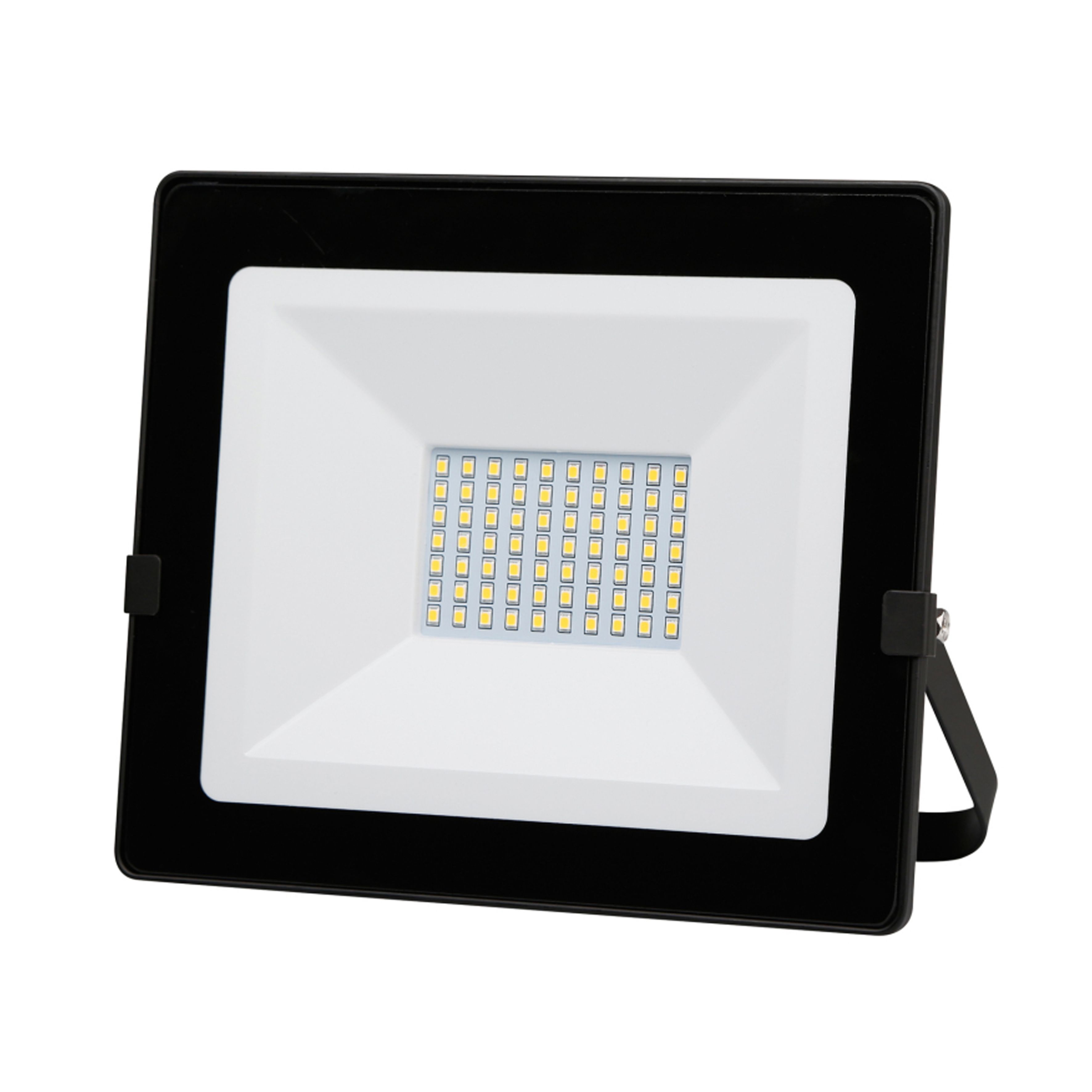 Projecteur LED MHN IP65 4000K 50W 4500L noir