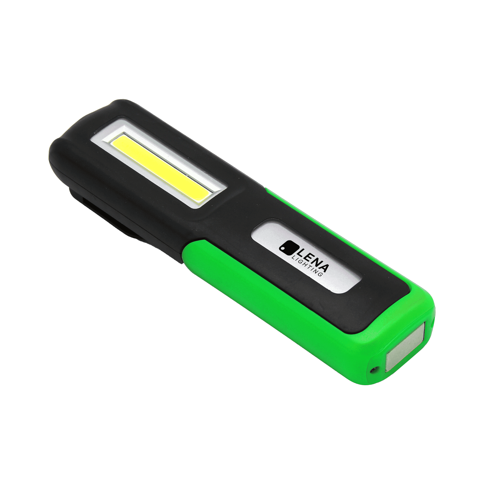 Lampe de travail 3W avec aimant