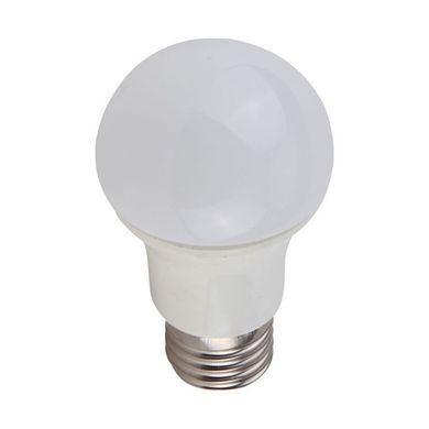 Ampoule LED A60 E27 8W 470L 5000K