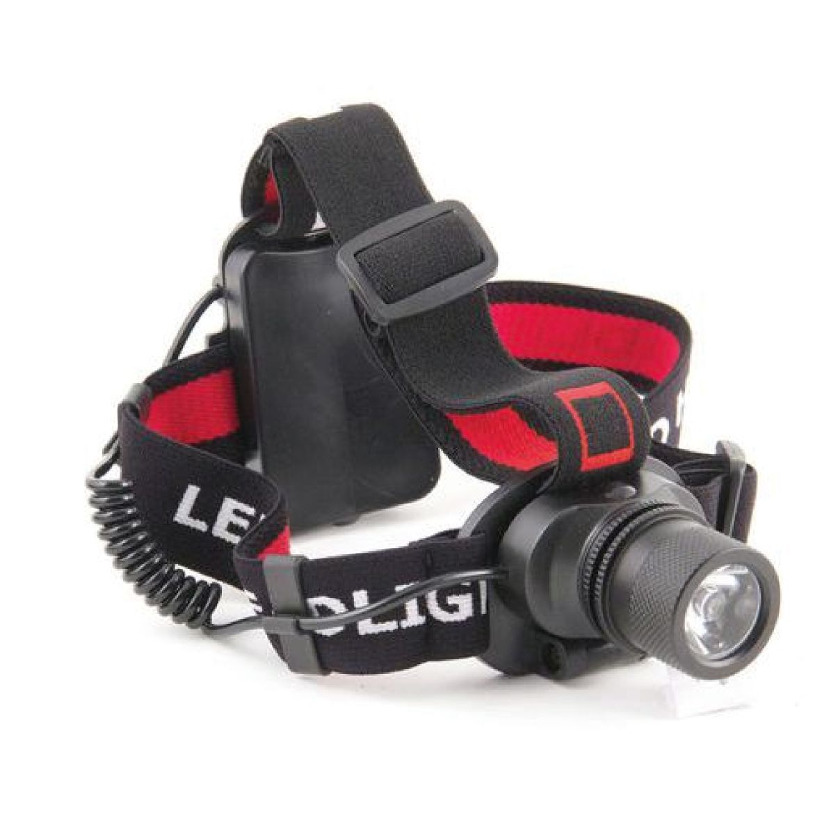 Lampe LED torche frontale IH525