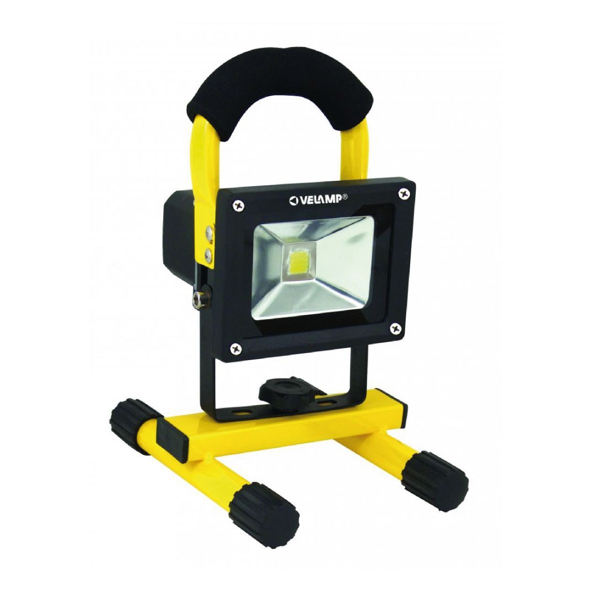 Projecteur de chantier sur batterie 10W 640L