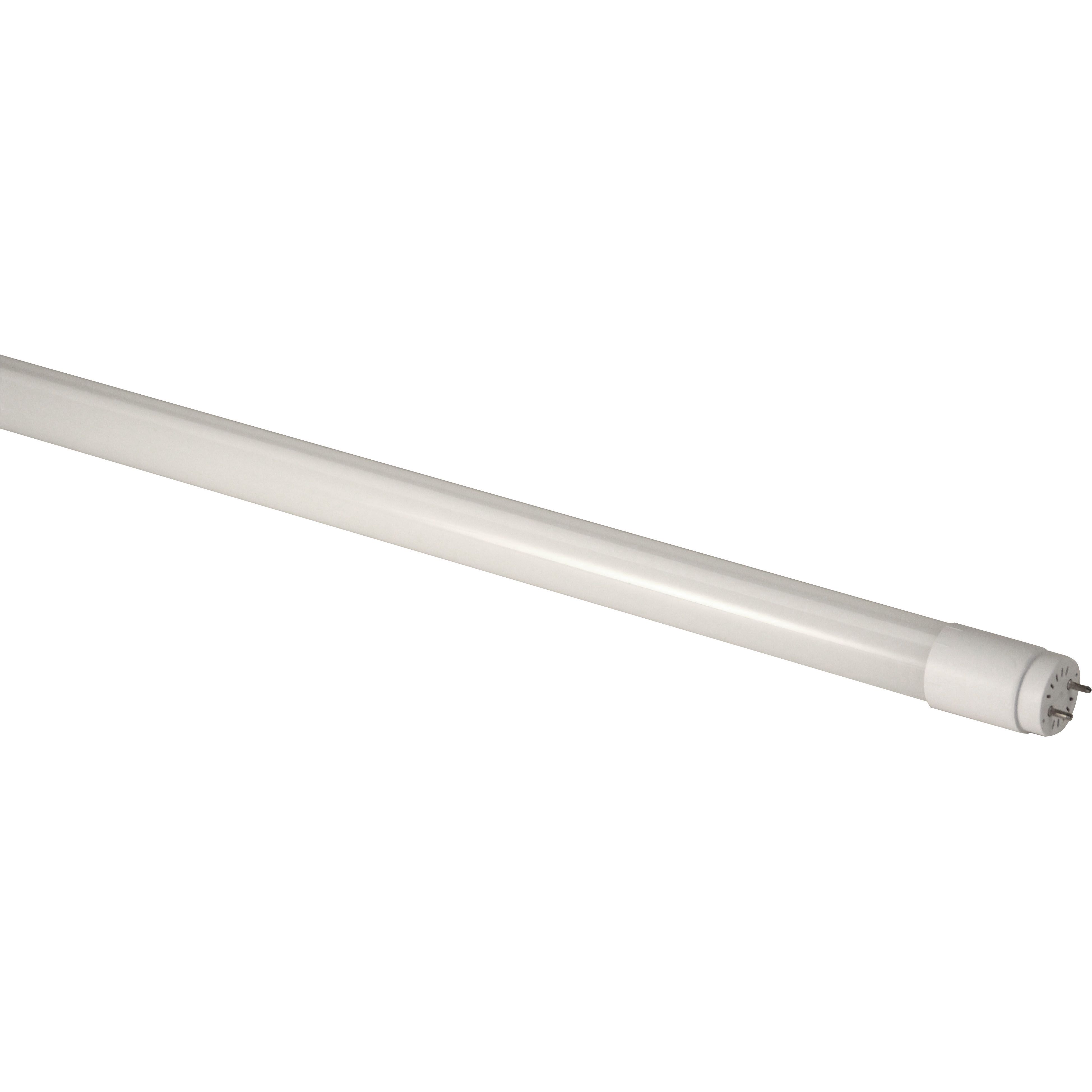 Tube LED SMD 2835 9W, en verre. 60cm. 6500K