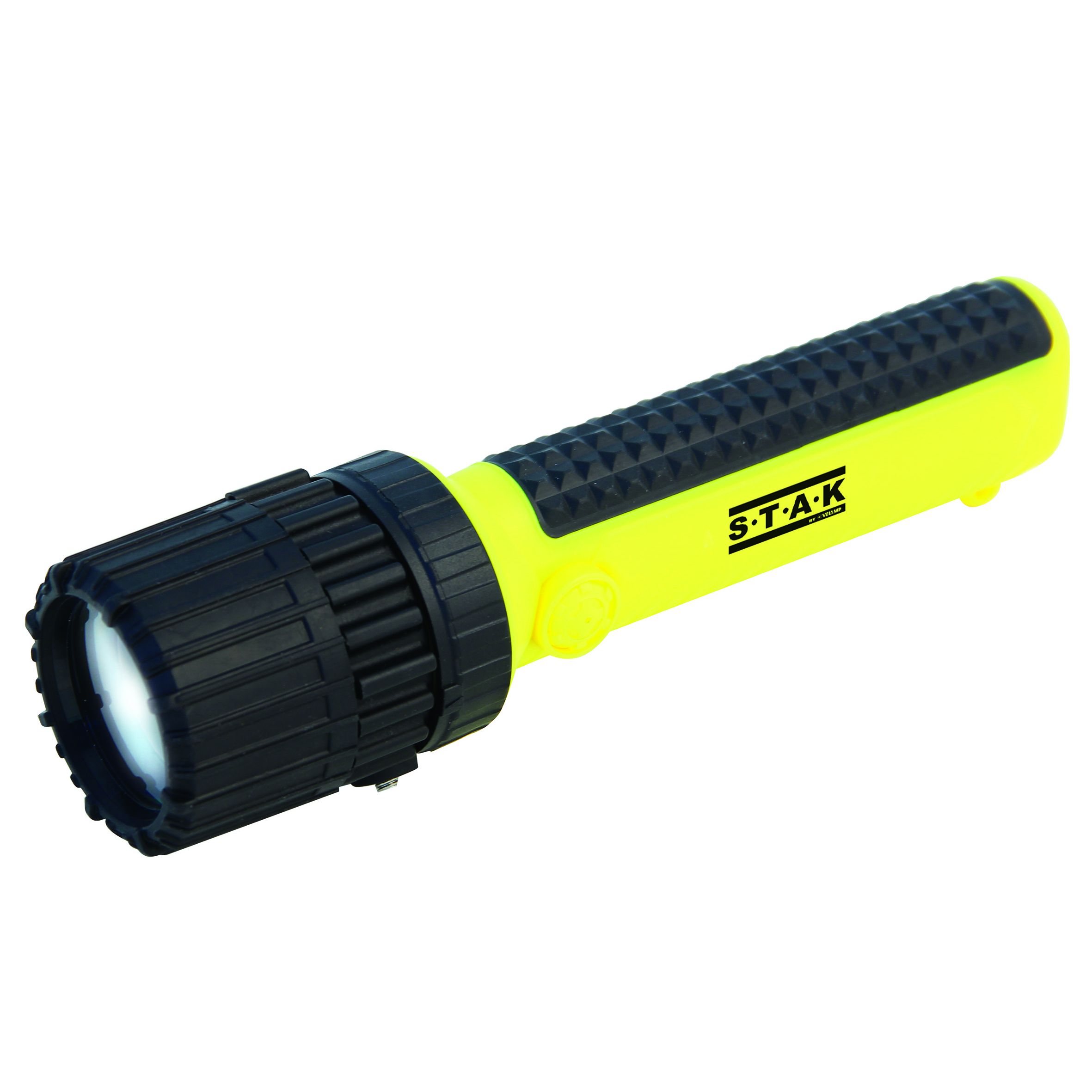 Torche ATEX 1,8W CREE avec zoom IP67 -FATEX02