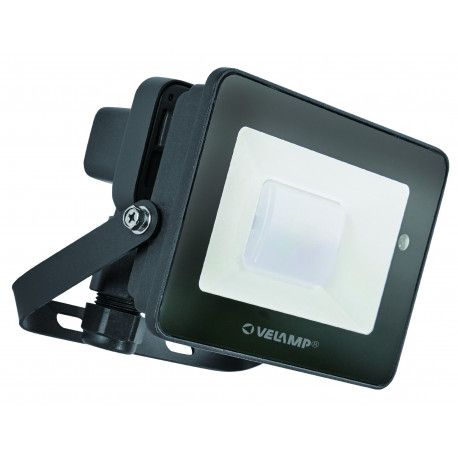 Projecteur LED SMD 20W RGB avec télécommande -PADLIGHT-RGB