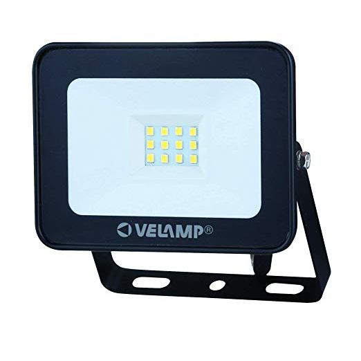 Projecteur LED SMD 20W IP65 noir 4000K -PADLIGHT4