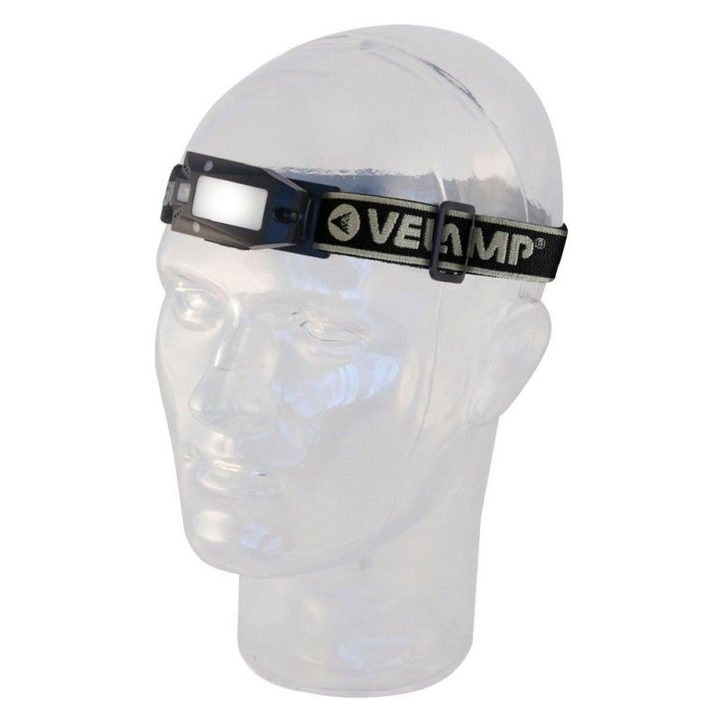 Lampe frontale LED rechargeable 150L -IH523