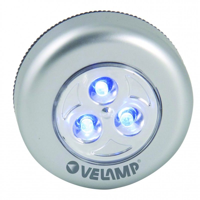 Mini Push Velamp IL12