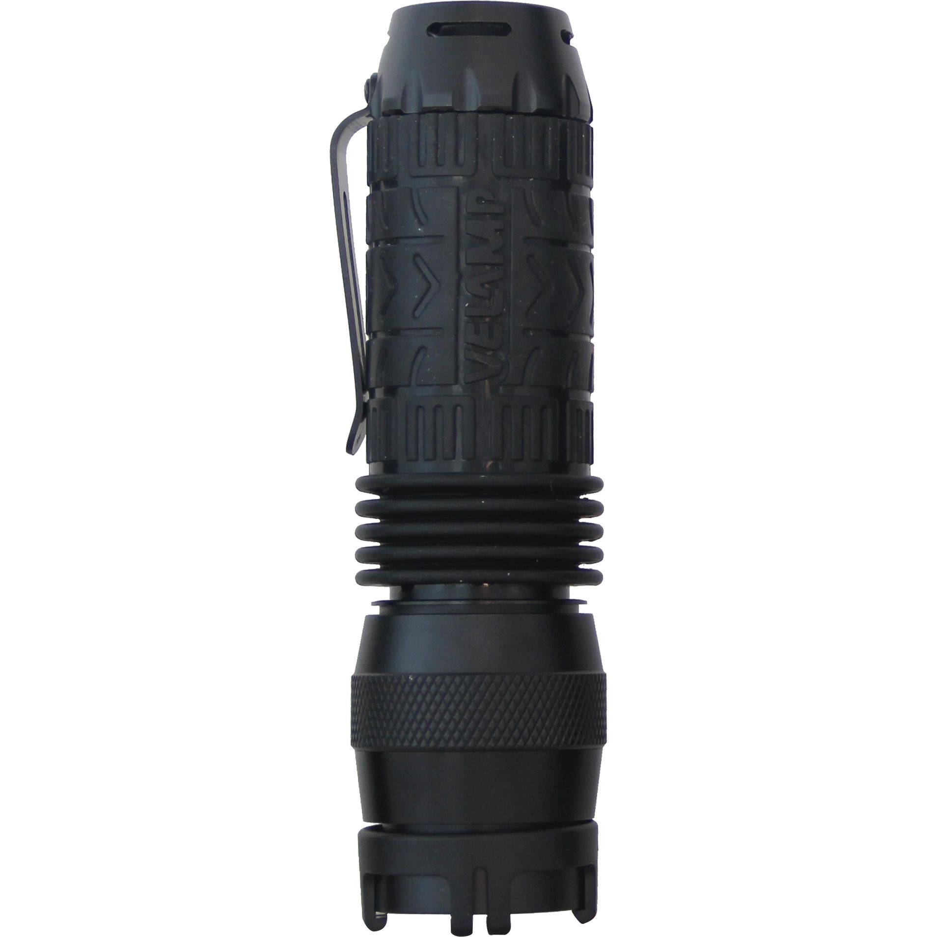 Lampe torche zoom Cree XP-E 3 x AA STAKTO02