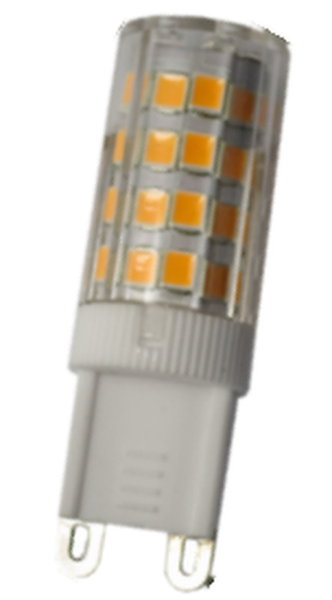 Ampoule LED Capsule 4200K 5W 350L 360° G9 - Illogo