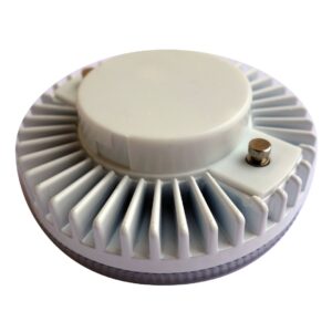 Ampoule LED SMD 4000K 5W 470 lumen GX53 - Image 2