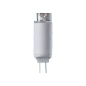 Ampoule capsule LED SMD 4000K 1,8W 120 lumen G4 - Image 2